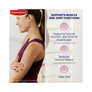 Elastoplast Sport Kinesiology Tape Beige 5cm x 5m