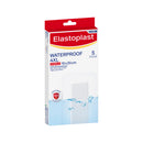 Elastoplast Waterproof 4XL Dressing 5 Pack