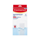 Elastoplast Waterproof 4XL Dressing 5 Pack