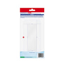 Elastoplast Waterproof 4XL Dressing 5 Pack