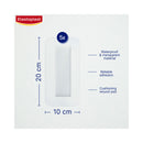 Elastoplast Waterproof 4XL Dressing 5 Pack