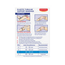 Elastoplast Elastic Tubular Support Bandage Size E