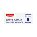 Elastoplast Elastic Tubular Support Bandage Size E