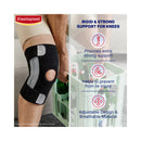 Elastoplast Adjustable Knee Stabiliser