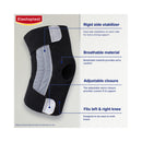 Elastoplast Adjustable Knee Stabiliser