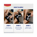 Elastoplast Adjustable Knee Stabiliser