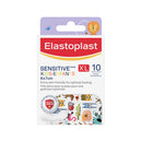 Elastoplast Sensitive Kids XL Plasters