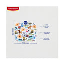 Elastoplast Sensitive Kids XL Plasters