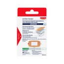 Elastoplast Extra Tough XL Waterproof Plaster 10 Pack