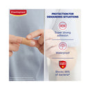 Elastoplast Extra Tough XL Waterproof Plaster 10 Pack