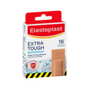 Elastoplast Extra Tough Waterproof Plaster 16 Pack