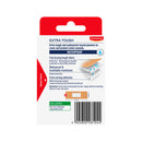 Elastoplast Extra Tough Waterproof Plaster 16 Pack