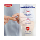 Elastoplast Extra Tough Waterproof Plaster 16 Pack