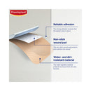 Elastoplast Water Resistant Plastic Plaster 40 Pack