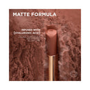 LOréal Paris Color Riche Intense Volume Matte Lipstick - 570 Worth It Intense