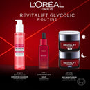 LOréal Revitalift Laser Resurfacing Glycolic Acid Cleanser 150ml