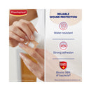 Elastoplast Water Resistant Plastic Plaster Assorted 40 Pack