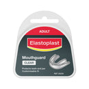 Elastoplast Mouthguard Clear Adult