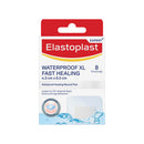 Elastoplast Waterproof XL Fast Healing Plaster