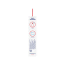 Elastoplast Waterproof XL Fast Healing Plaster