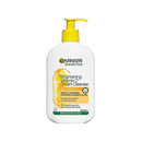Garnier Skin Active Brightening Vitamin C Cream Cleanser 250ml