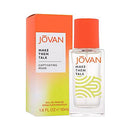 Jovan Musk Make Them Talk Eau De Parfum 100ml