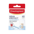 Elastoplast Aqua Protect Waterproof Plaster 40 Pack