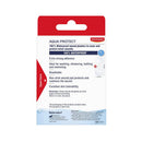 Elastoplast Aqua Protect Waterproof Plaster 40 Pack