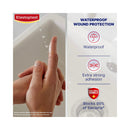 Elastoplast Aqua Protect Waterproof Plaster 40 Pack