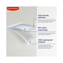 Elastoplast Aqua Protect Waterproof Plaster 40 Pack