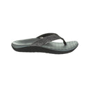 Lorella Sun Pewter Glitter W10