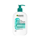 Garnier Skin Active Hyaluronic Aloe Cream Cleanser 250ml