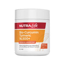 Nutra-Life Bio-Curcumin 16500+ 60 Capsules