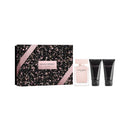 Narciso Rodriguez For Her 3 Piece Gift Set (Eau De Parfum 50ml, Body Lotion 50ml & Shower Gel 50ml)
