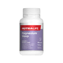 Nutra-Life Magnesium Sleep 60 Capsules