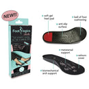 Footlogics Bella Large