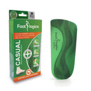Footlogics Casual Extra Large