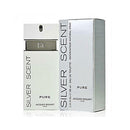 Silver Scent Infinite Silver 100ml Eau de Toilette