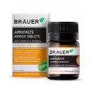 Brauer Arnica 60 Tablets