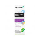 Brauer Baby and Child Sleep 100ml