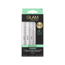 Mc Glam Individual Lashes - Length Demmie Lashes