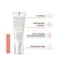 Avene Tolerance-10 Hydrating Fluid 40ml