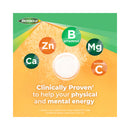 Berocca Energy Orange Flavour Effervescent Tablets 30 Pack