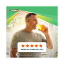 Berocca Energy Orange Flavour Effervescent Tablets 30 Pack