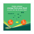 Berocca Energy Orange Flavour Effervescent Tablets 30 Pack