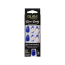 Manicare Glam Ready Nails 30 pack – Off The Runway