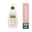 Aveeno Daily Moisturising Creamy Oil 300ml
