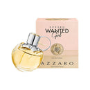 Azzaro Wanted Girl Eau de Parfum 30ml