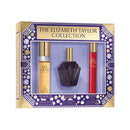 Elizabeth Taylor Coffret Collection Three piece