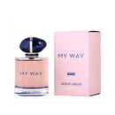 Giorgio Armani My Way Intense Eau de Parfum 90ml
